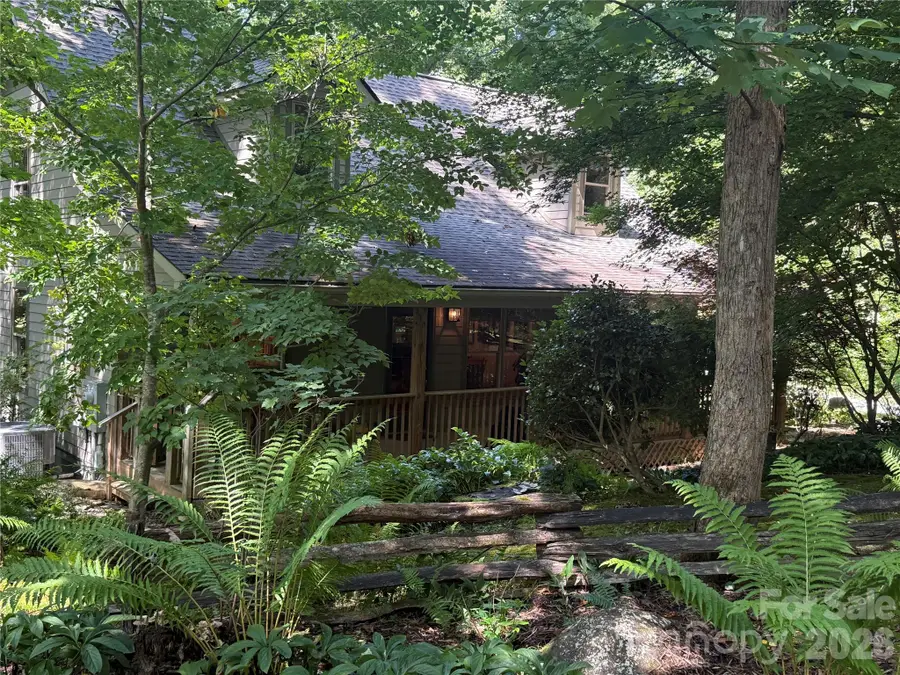 779 Thissa Way, Brevard, NC 28712 - #2