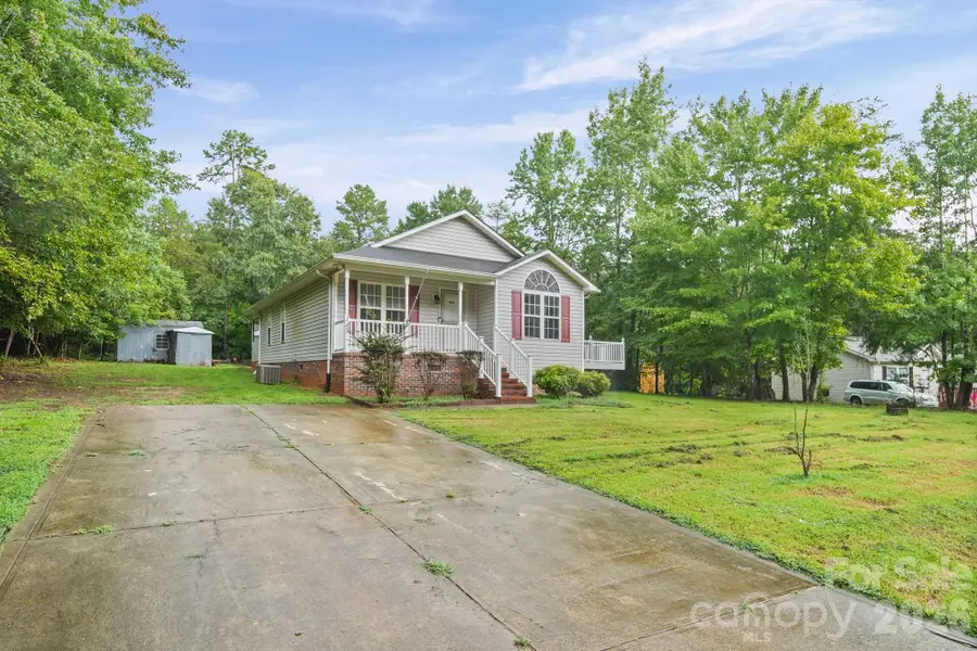 147 Island Terrace Road, Statesville, NC 28677 - #3