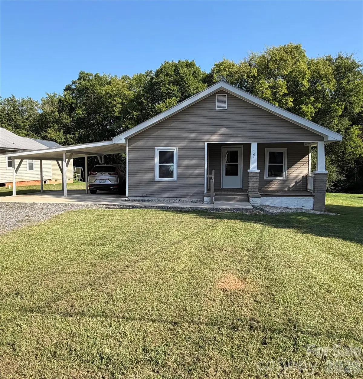 427 W Whitley Street, Norwood, NC 28128 - #1