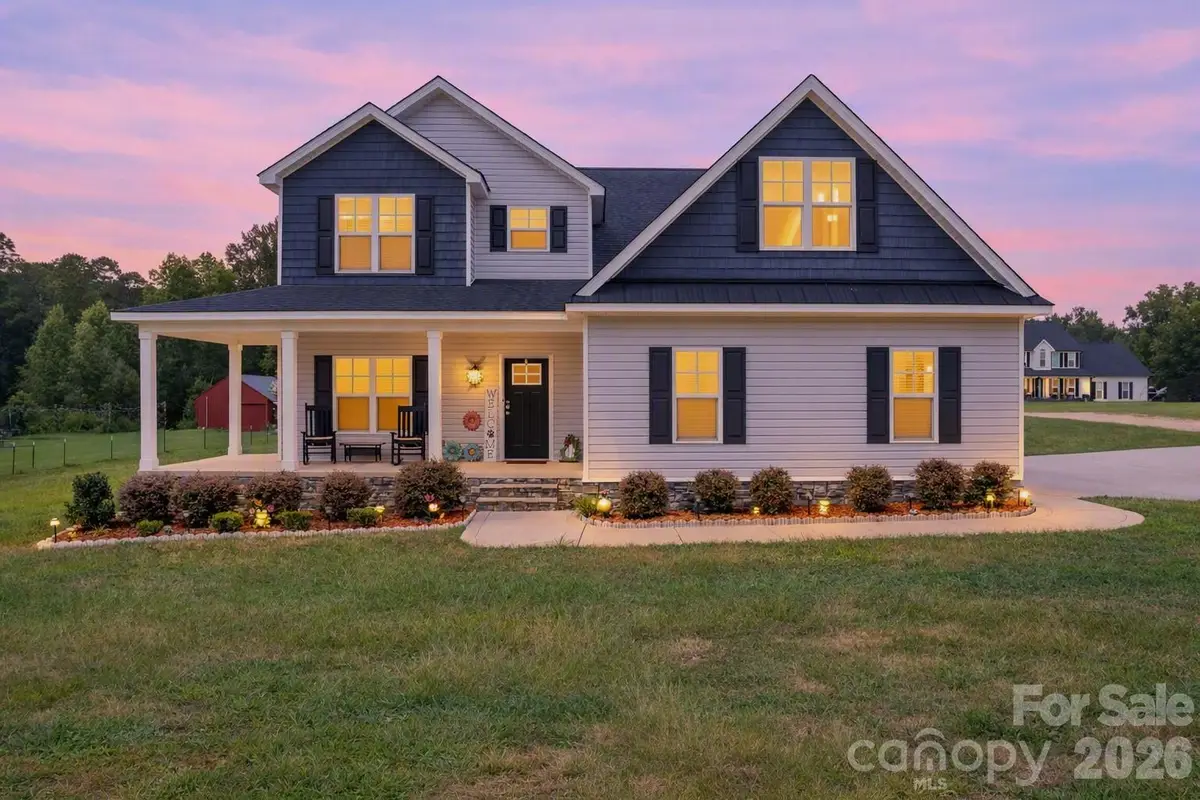 1205 Palestine Road, Linden, NC 28356 - #1