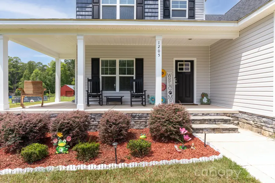 1205 Palestine Road, Linden, NC 28356 - #3