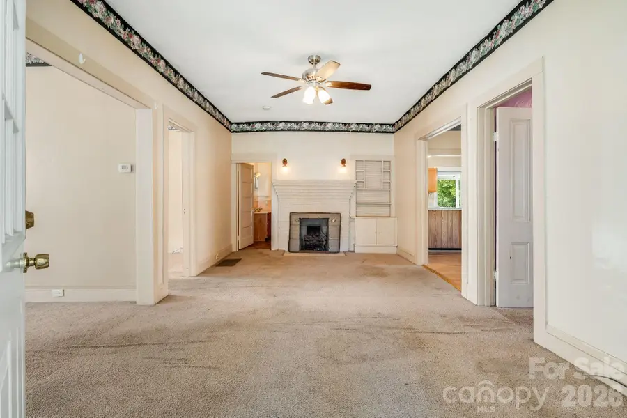 20 Drake Street, Asheville, NC 28806 - #3
