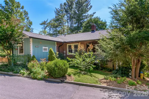 29 Hillside Street, Asheville, NC 28801
