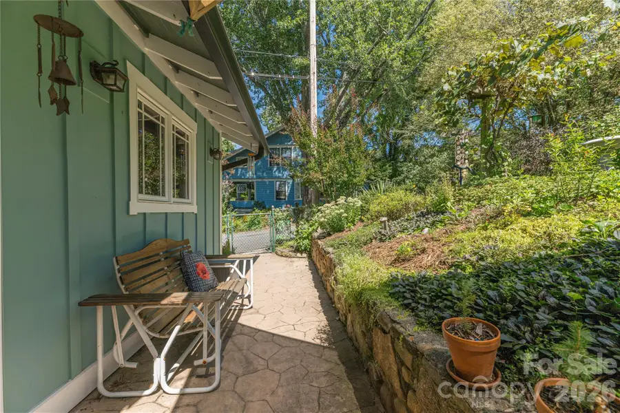 29 Hillside Street, Asheville, NC 28801 - #2