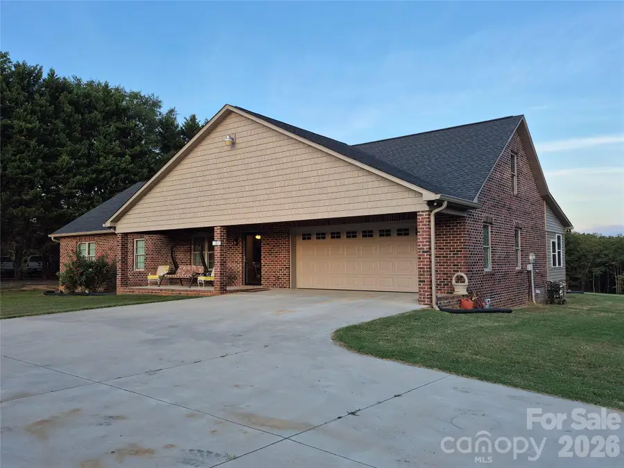 2306 Buffalo Shoals Road, Lincolnton, NC 28092 - #2