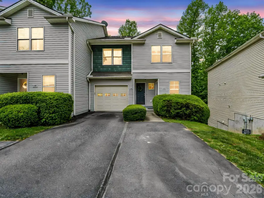 119 Downing Park Court #E, Brevard, NC 28712 - #2