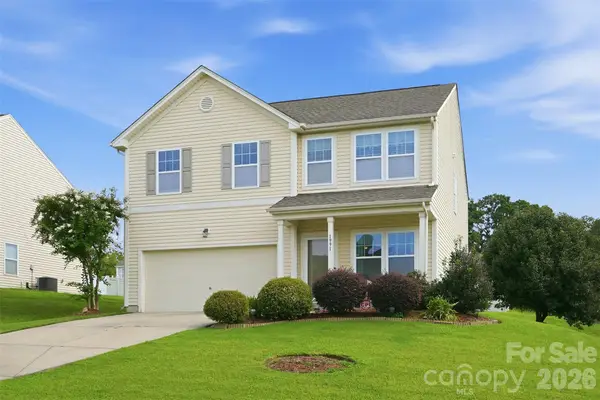 1991 Clear Brook Drive, Kannapolis, NC 28083