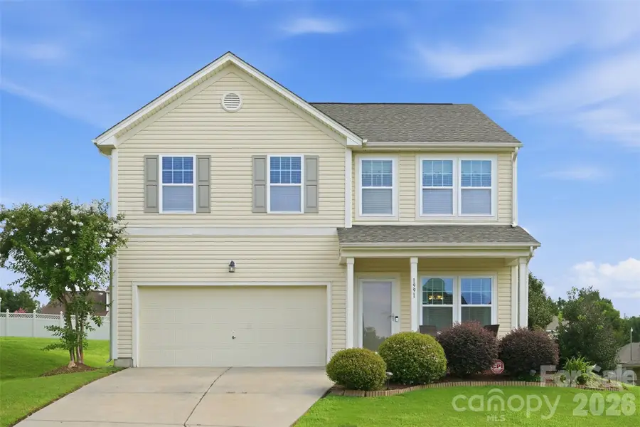 1991 Clear Brook Drive, Kannapolis, NC 28083 - #2