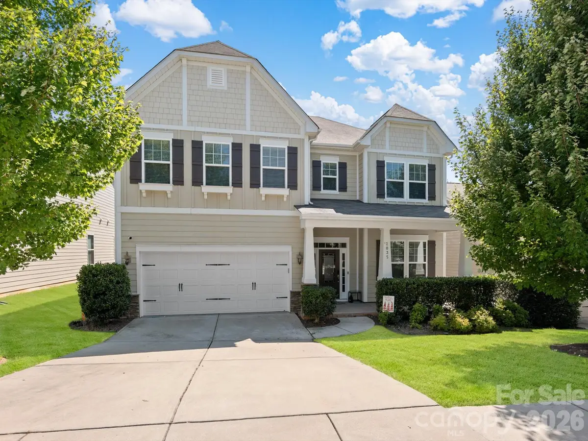 2035 Pinyon Lane, Lancaster, SC 29720 - #1