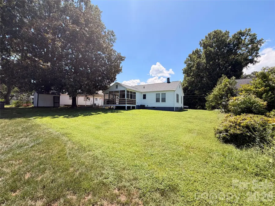 1223 Milton Avenue, Kannapolis, NC 28081 - #2