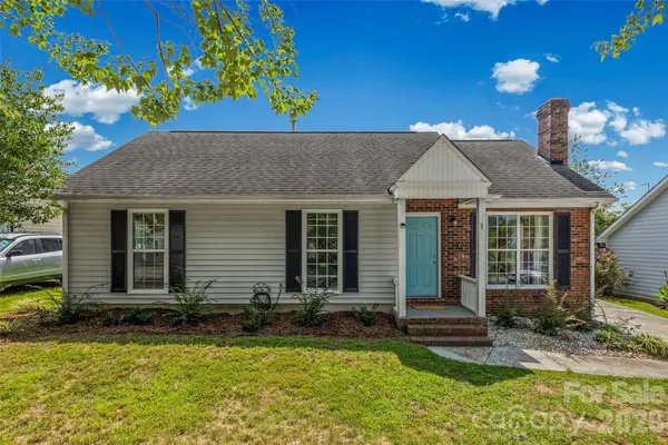 127 Lauren Drive, Indian Trail, NC 28079