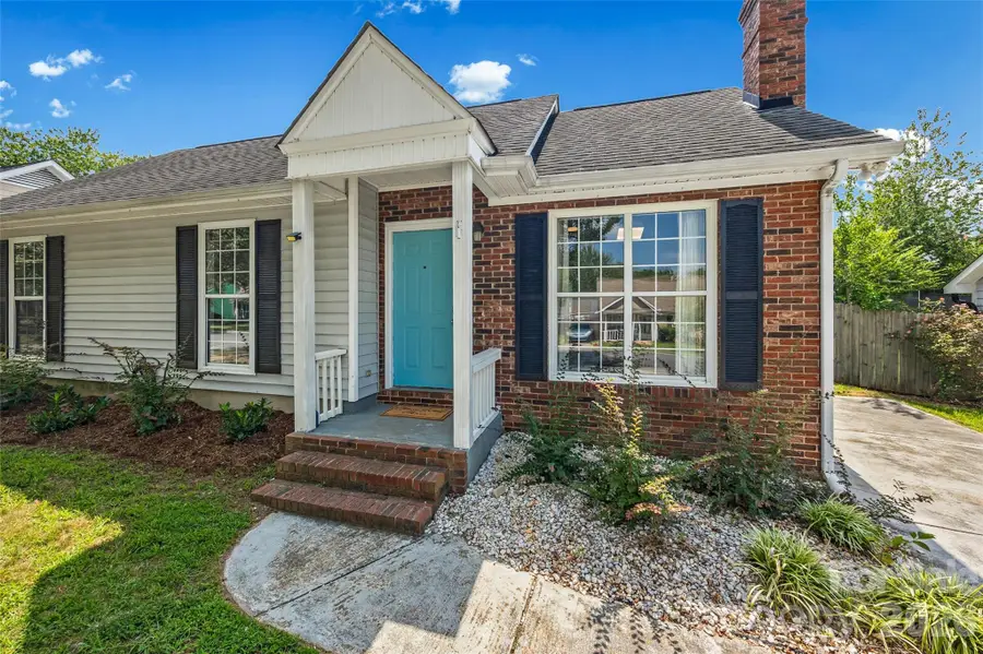 127 Lauren Drive, Indian Trail, NC 28079 - #2