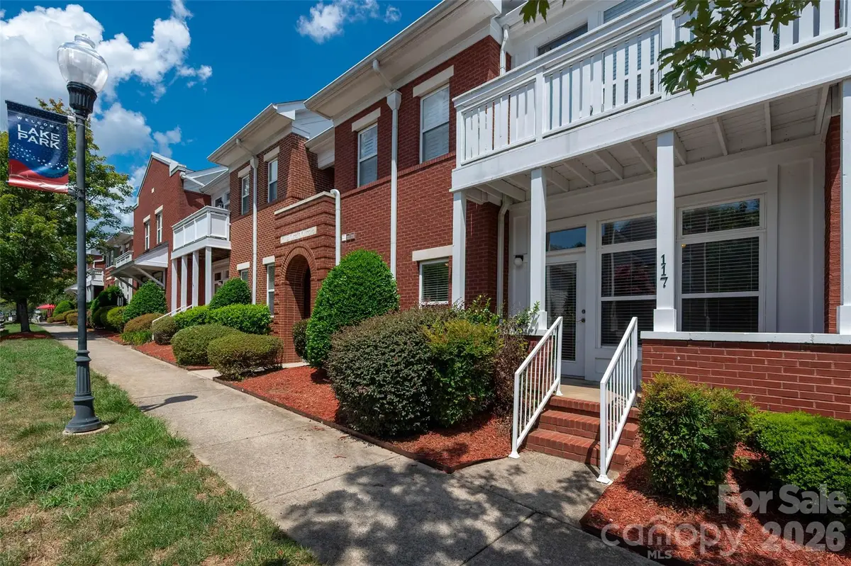 6112 Creft Circle #117, Indian Trail, NC 28079 - #1
