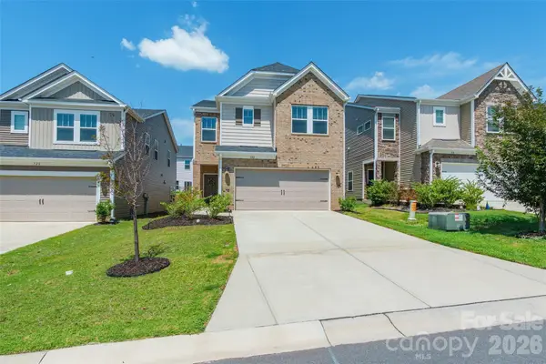 322 Hyssop Court, Fort Mill, SC 29715