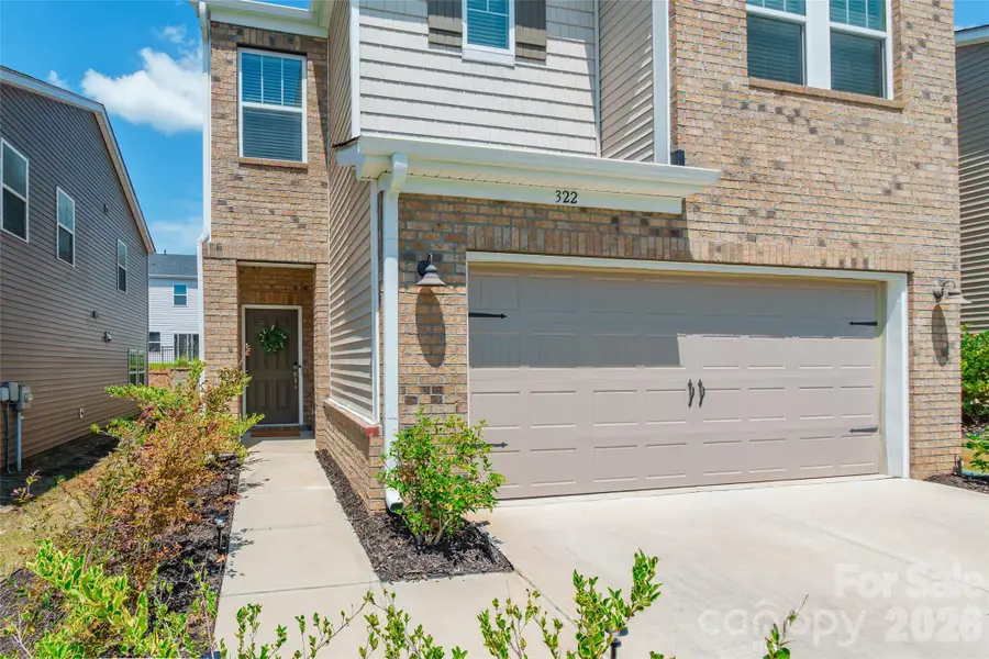 322 Hyssop Court, Fort Mill, SC 29715 - #3
