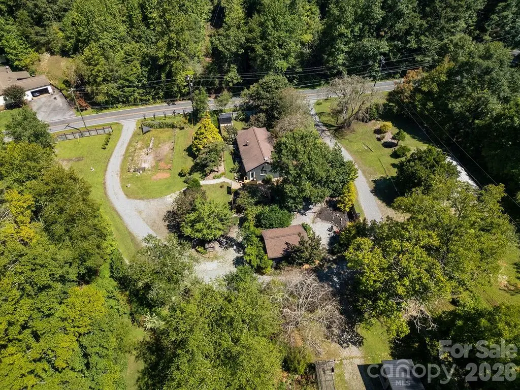 354 King Road, Pisgah Forest, NC 28768 - #1