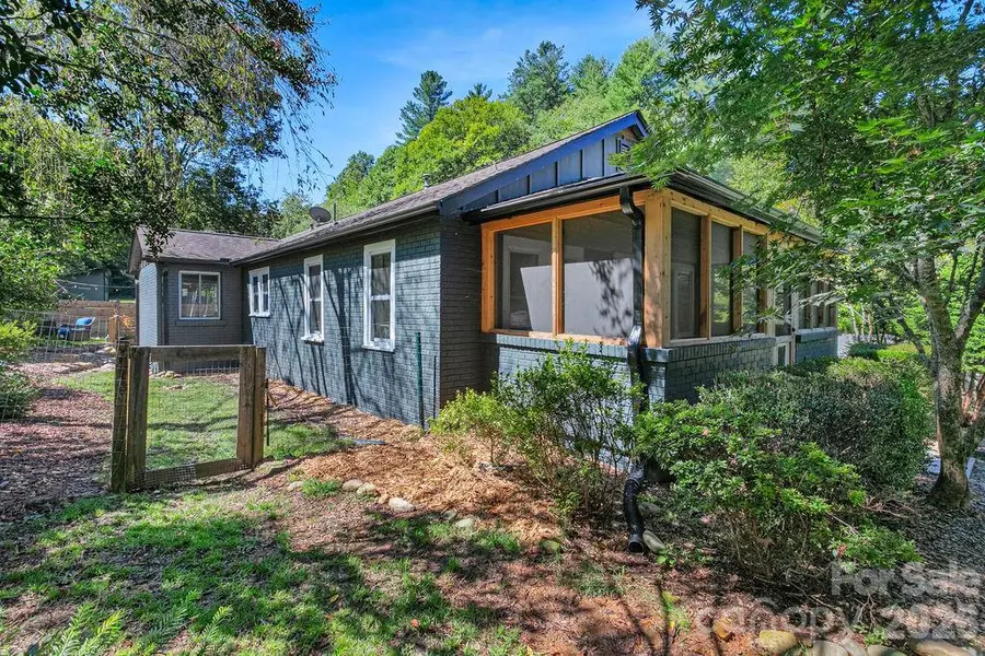 354 King Road, Pisgah Forest, NC 28768 - #2