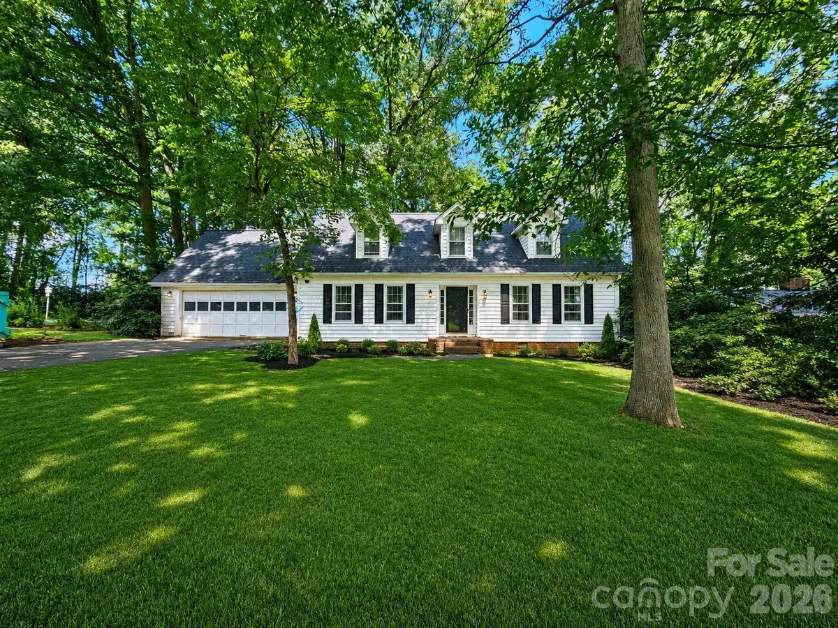 6127 Winview Heights Street, Clemmons, NC 27012 - #1