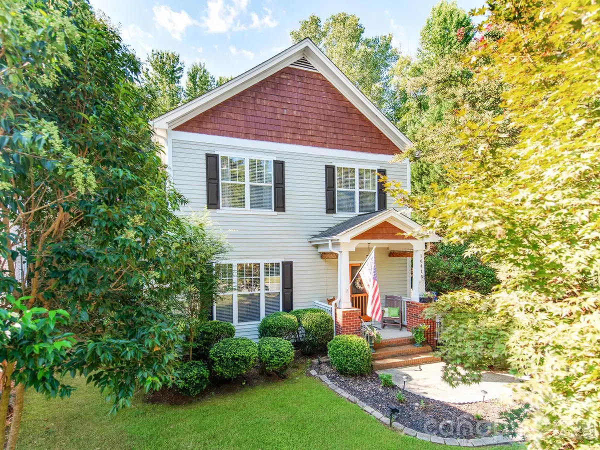 16415 Kelly Park Circle, Huntersville, NC 28078 - #1