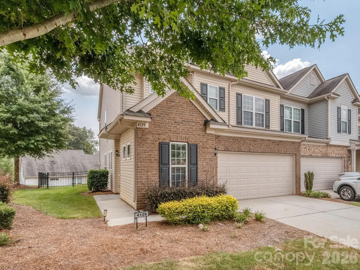 4128 Park South Station Boulevard, Charlotte, NC 28210 - #1