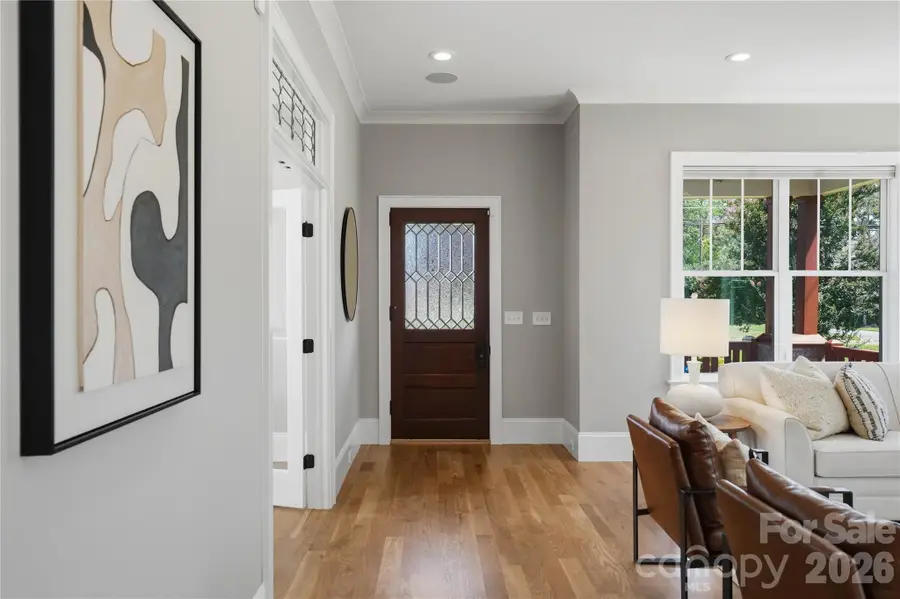 4342 Walker Road, Charlotte, NC 28211 - #3