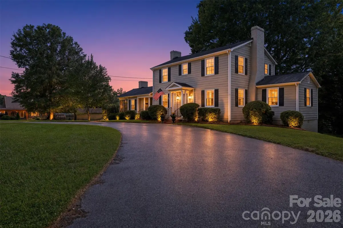330 S Center Street, Taylorsville, NC 28681 - #1