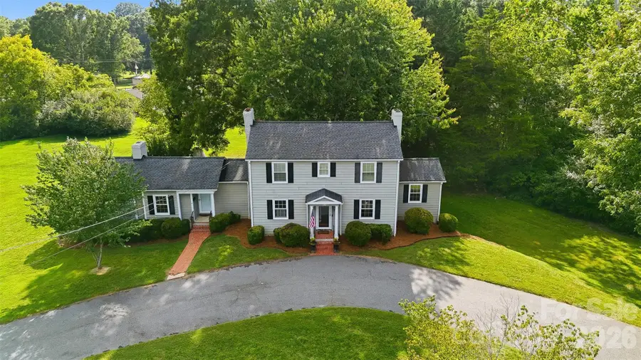 330 S Center Street, Taylorsville, NC 28681 - #2
