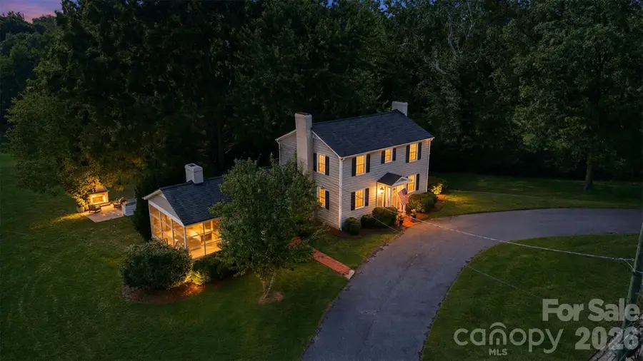 330 S Center Street, Taylorsville, NC 28681 - #3