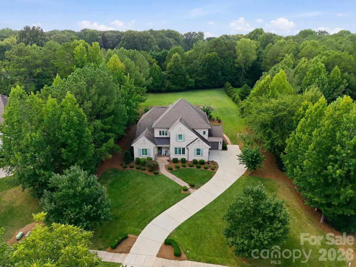 13528 Castleford Drive, Charlotte, NC 28227 - #1