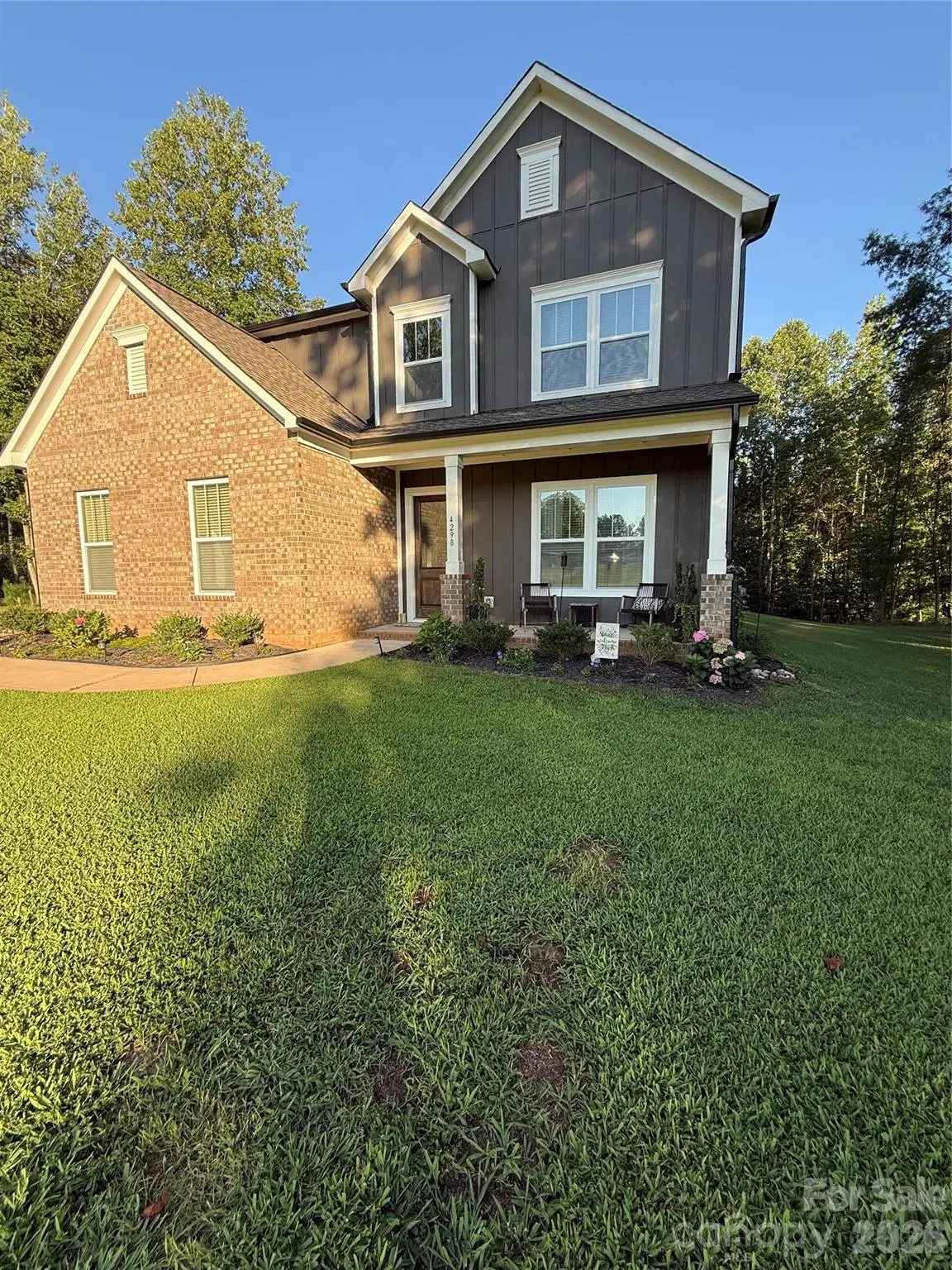 4298 Brandy Creek Court, Clover, SC 29710 - #1