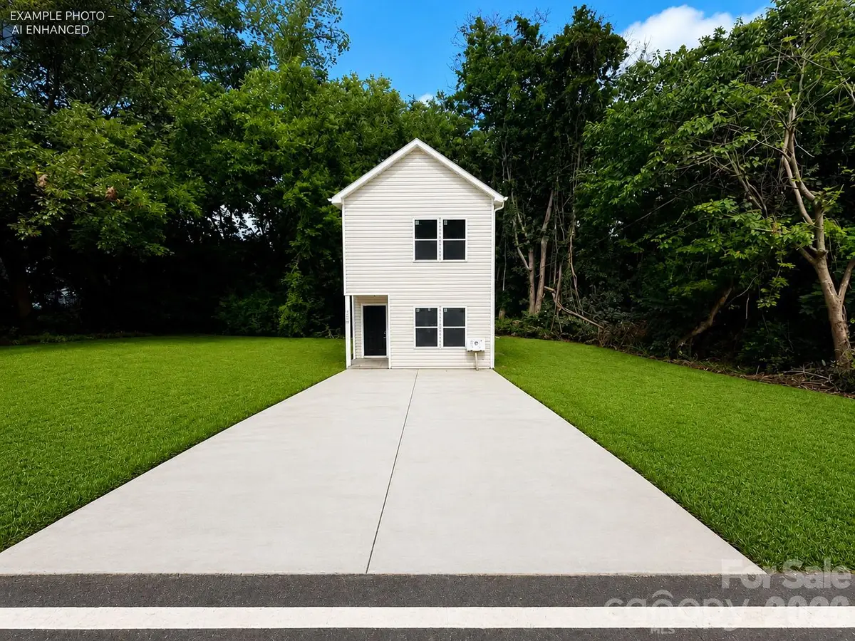 109 N Gregory Street, Lancaster, SC 29720 - #1
