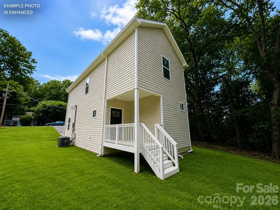 109 N Gregory Street, Lancaster, SC 29720 - #3