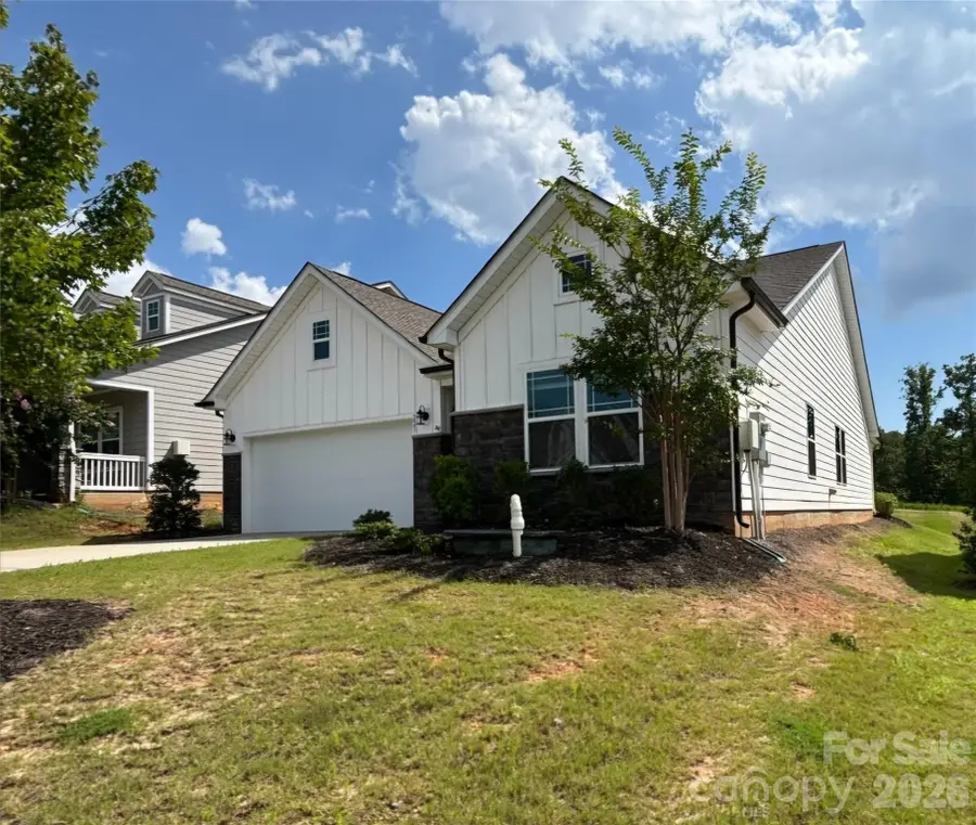 223 Old Harbor Drive, Mount Gilead, NC 27306 - #2