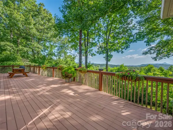 837 Big Raven Lane, Saluda, NC 28773