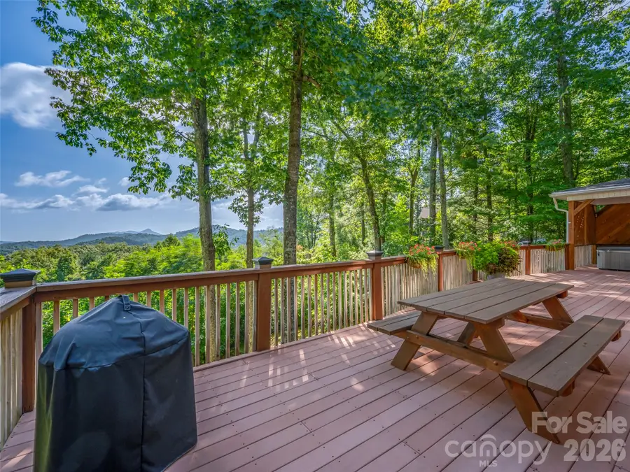 837 Big Raven Lane, Saluda, NC 28773 - #2