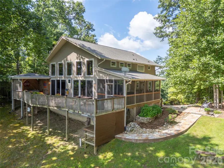 837 Big Raven Lane, Saluda, NC 28773 - #3