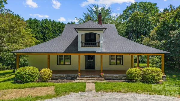 103 Hyde Avenue, Tryon, NC 28782