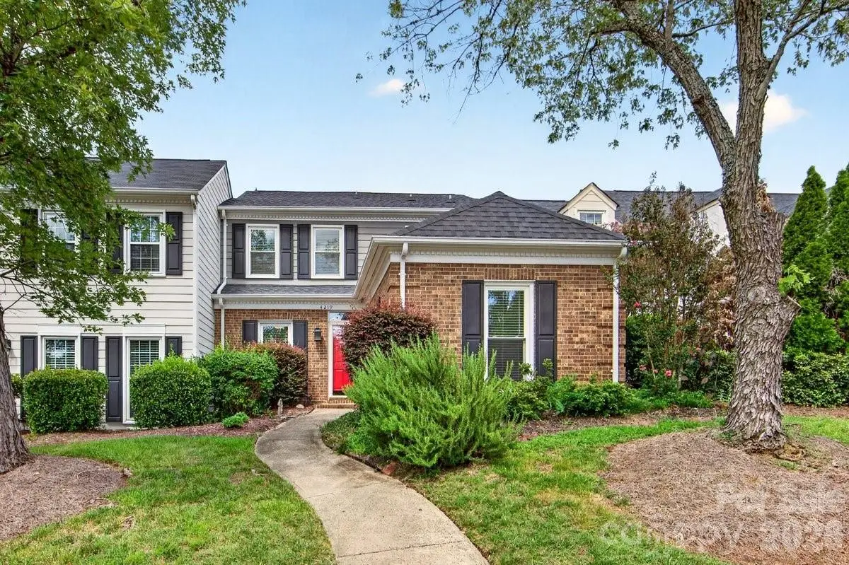4219 Blacktree Lane, Charlotte, NC 28226 - #1