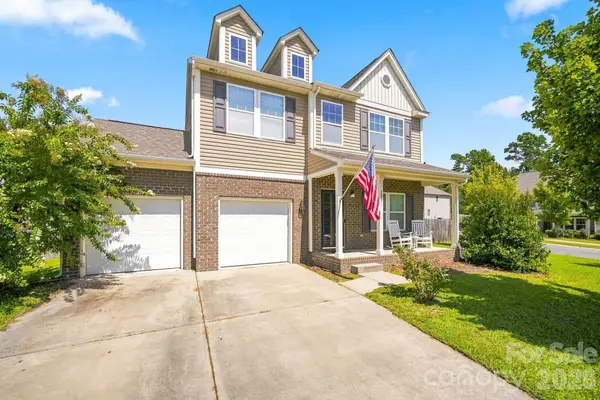 1981 Vickie Lane, Rock Hill, SC 29730