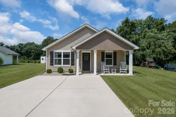 360 Sexton Street, Kannapolis, NC 28081