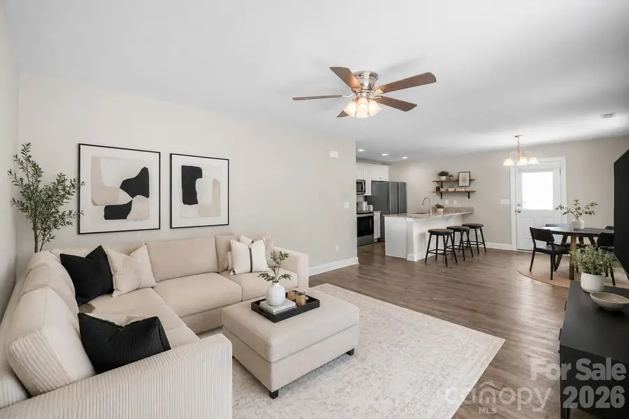 360 Sexton Street, Kannapolis, NC 28081 - #3