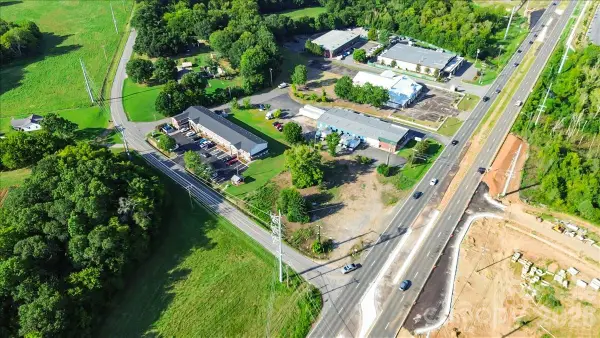 2701 Concord Farms Road, Concord, NC 28027