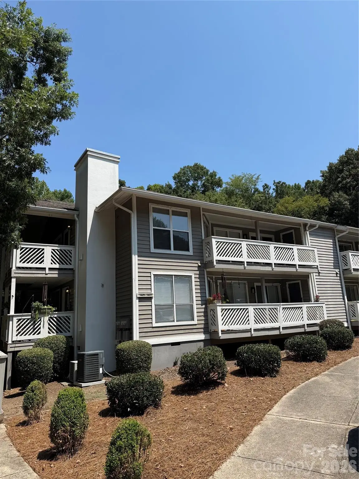 7407 Ashfield Court, Charlotte, NC 28226 - #1
