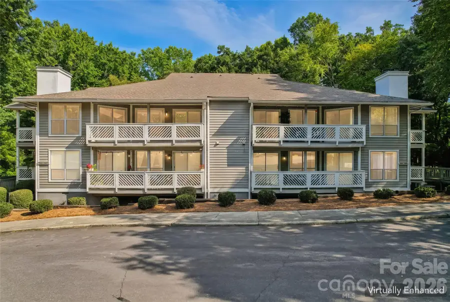7407 Ashfield Court, Charlotte, NC 28226 - #2