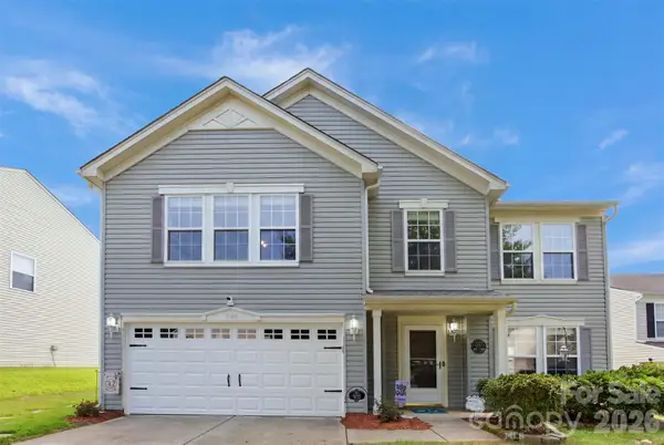 1106 Rainier Lane, Gastonia, NC 28052