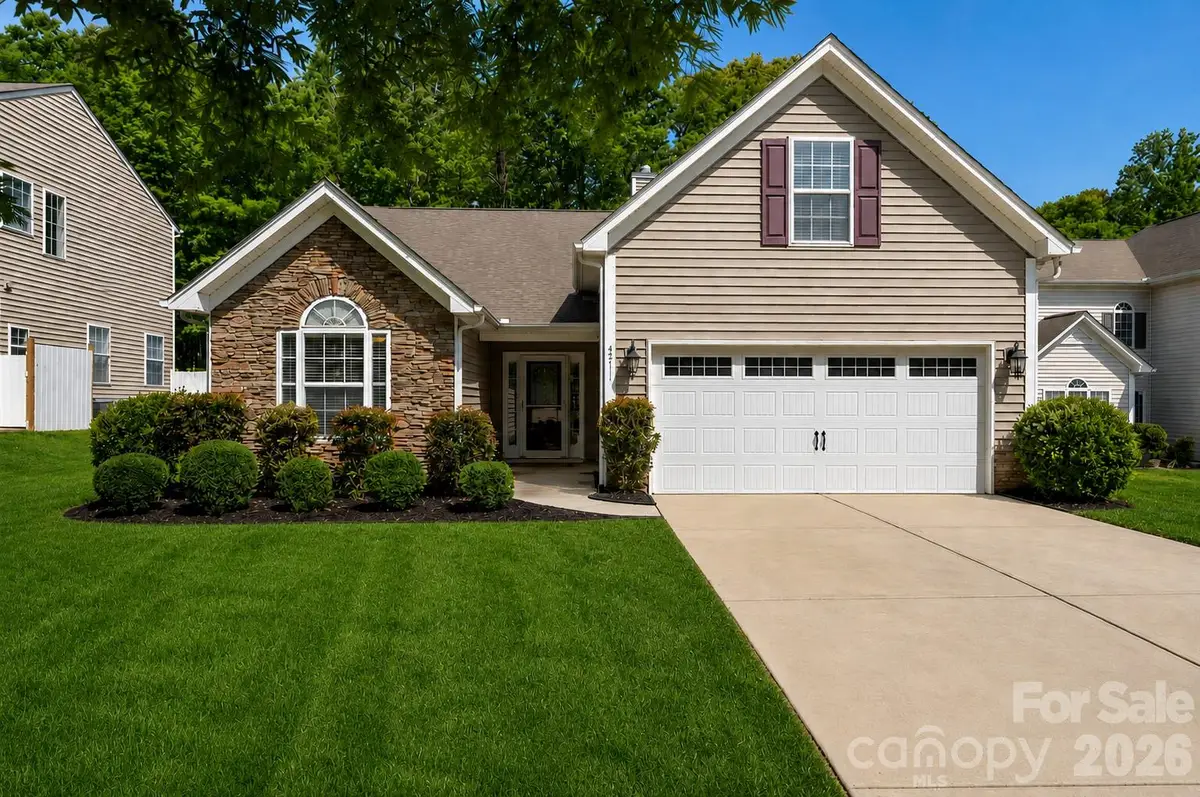 4311 Wiregrass Road, Indian Land, SC 29707 - #1