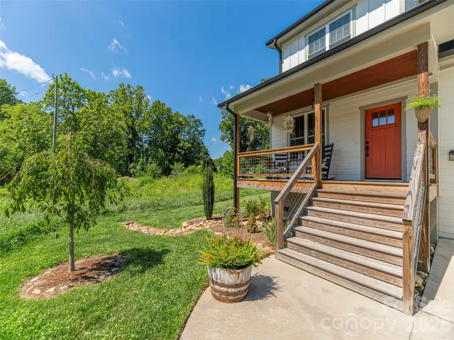 249 Flat Creek Road, Black Mountain, NC 28711 - #2