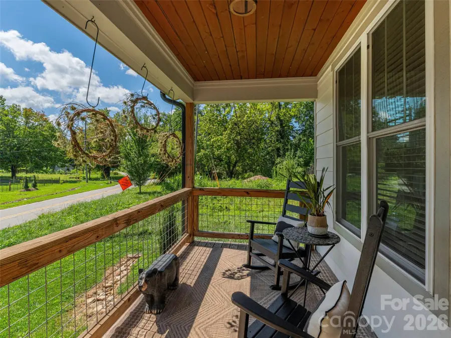 249 Flat Creek Road, Black Mountain, NC 28711 - #3