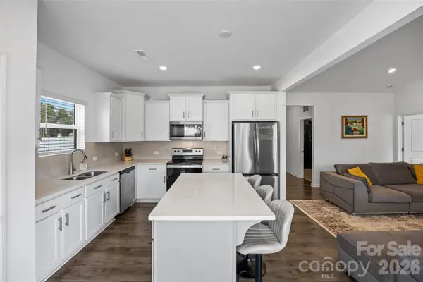 2502 Waverly Drive, Monroe, NC 28112