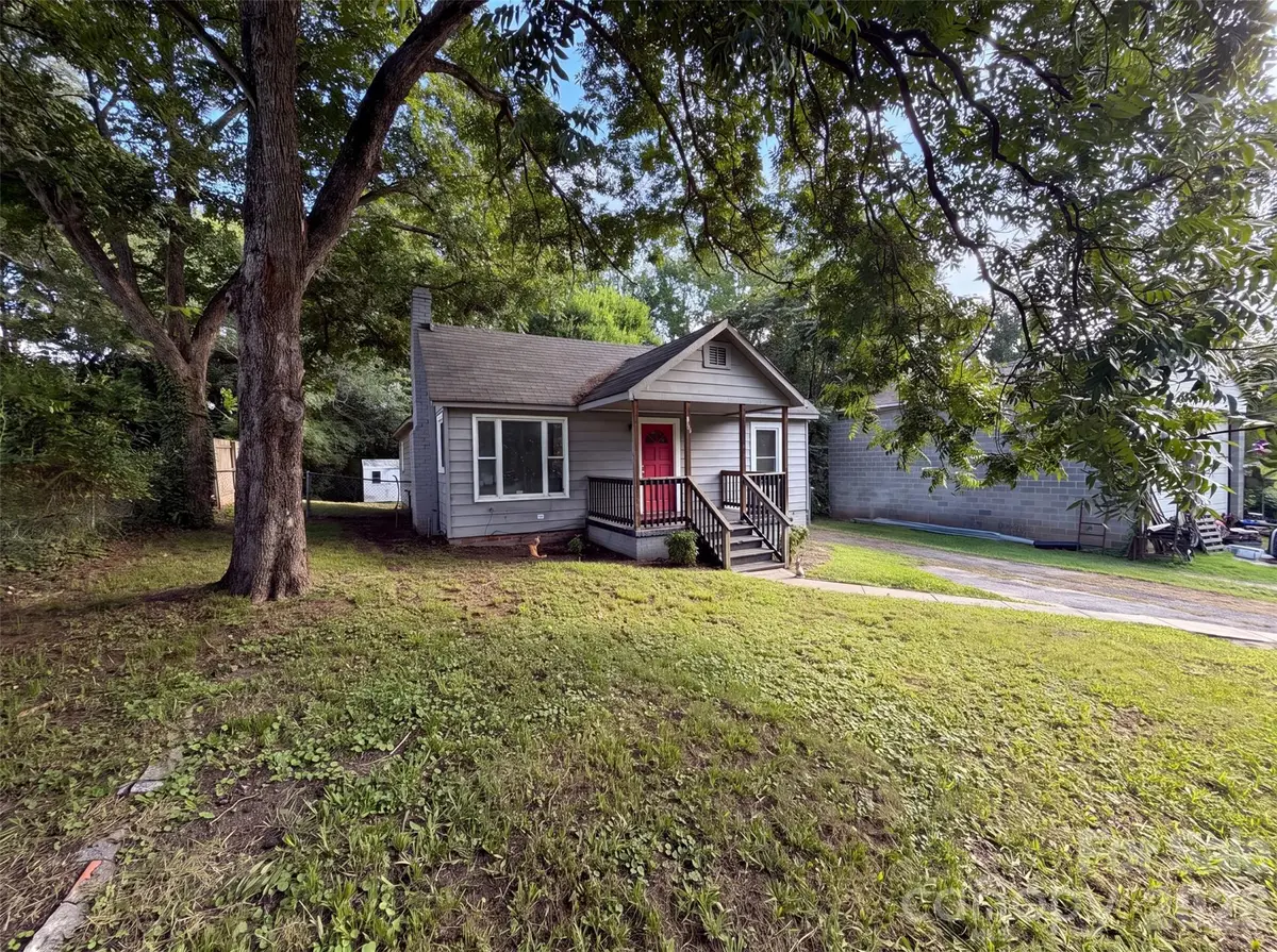 831 Fairview Street, Kannapolis, NC 28083 - #1